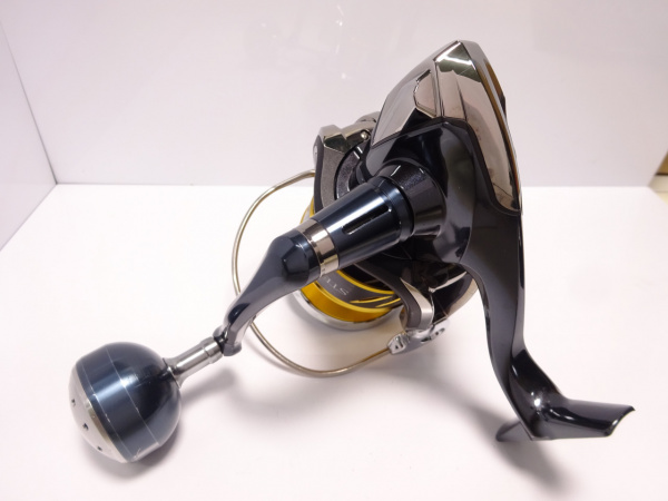 19ステラSW 8000PG